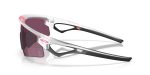 แว่นกันแดด Oakley OO9531 953110 มุมข้าง สีใสด้าน