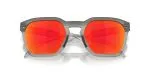 Oakley OO9533 953302 close-up ด้านหน้า Oakley OO9533 953302 close-up ด้านหน้า
