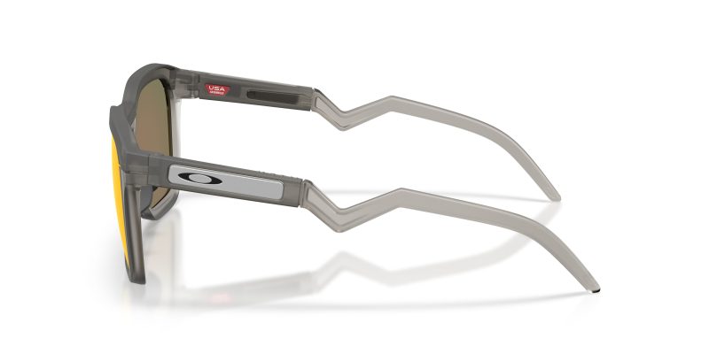 แว่นกันแดด Oakley OO9533 953302 มุมข้าง ขา O Matter สลักโลโก้ Oakley