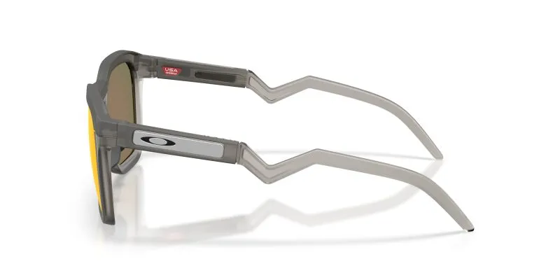 แว่นกันแดด Oakley OO9533 953302 มุมข้าง ขา O Matter สลักโลโก้ Oakley