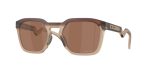 Oakley OO9533 953303 แว่นกันแดดสีMatte Rootbeer สำหรับผู้ชาย