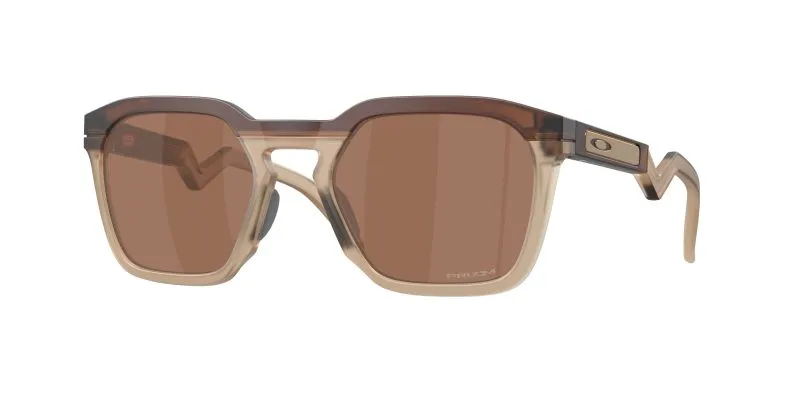 Oakley OO9533-03 แว่นกันแดดสีMatte Rootbeer สำหรับผู้ชาย Oakley OO9533-03 แว่นกันแดดสีMatte Rootbeer สำหรับผู้ชาย