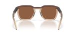 Oakley OO9533 953303 ขาแว่นด้านใน