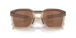 Oakley OO9533-03 close-up ด้านหน้า Oakley OO9533-03 close-up ด้านหน้า