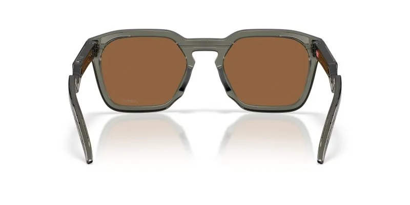 Oakley OO9533 953308 ขาแว่นด้านใน