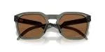 Oakley OO9533 953308 close-up ด้านหน้า Oakley OO9533 953308 close-up ด้านหน้า