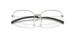 Oakley OX3006-05 close-up ด้านหน้า Oakley OX3006-05 close-up ด้านหน้า