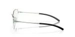 แว่นสายตา Oakley OX3006-05 มุมข้าง สีหยกซาติน แว่นสายตา Oakley OX3006-05 มุมข้าง สีหยกซาติน