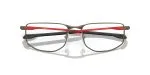 Oakley OX3012-02 close-up ด้านหน้า Oakley OX3012-02 close-up ด้านหน้า