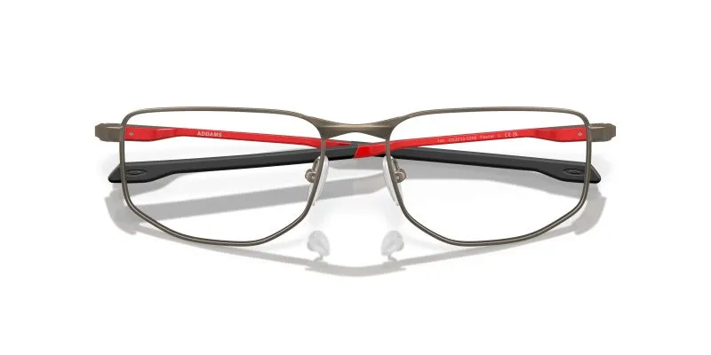Oakley OX3012-02 close-up ด้านหน้า