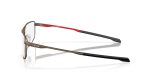 แว่นสายตา Oakley OX3012 301202 มุมข้าง กรอบโลหะ C-5 Performance Lifestyle