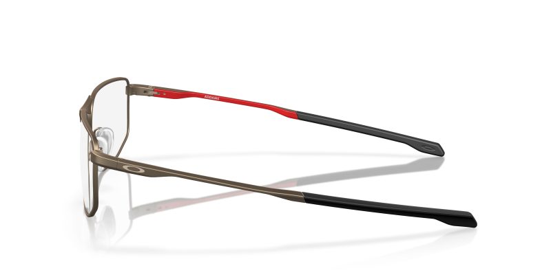 แว่นสายตา Oakley OX3012 301202 มุมข้าง กรอบโลหะ C-5 Performance Lifestyle