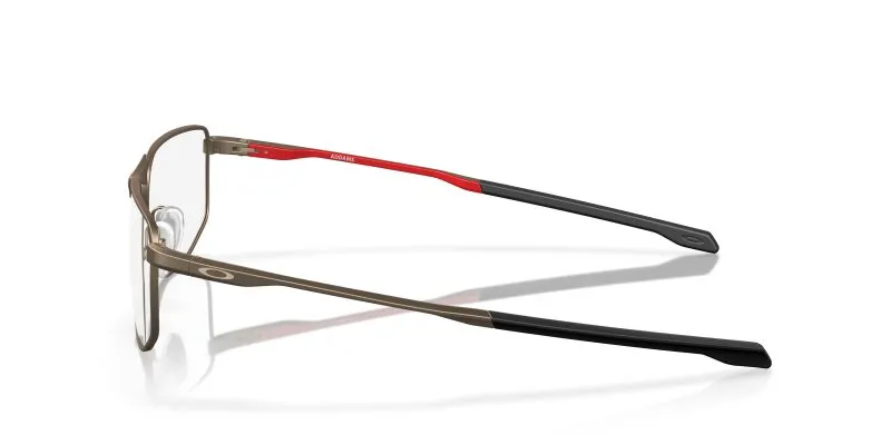 แว่นสายตา Oakley OX3012-02 มุมข้าง กรอบโลหะ C-5 Performance Lifestyle