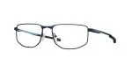 Oakley OX3012-04 แว่นสายตาสีMatte Midnight สำหรับผู้ชาย Oakley OX3012-04 แว่นสายตาสีMatte Midnight สำหรับผู้ชาย