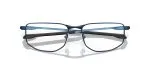 Oakley OX3012-04 close-up ด้านหน้า Oakley OX3012-04 close-up ด้านหน้า