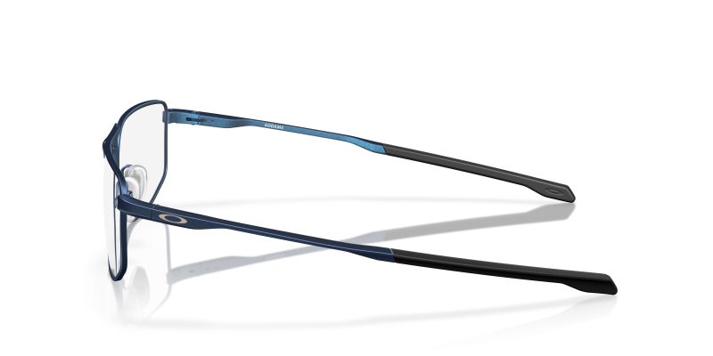 แว่นสายตา Oakley OX3012 301204 มุมข้าง สีMatte Midnight