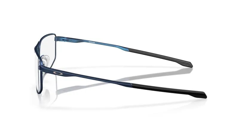 แว่นสายตา Oakley OX3012-04 มุมข้าง สีMatte Midnight