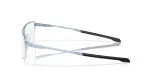 แว่นสายตา Oakley OX3035-03 มุมข้าง Half Rim Addams 0.5 แว่นสายตา Oakley OX3035-03 มุมข้าง Half Rim Addams 0.5
