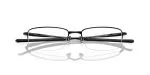 Oakley OX3102-01 close-up ด้านหน้า Oakley OX3102-01 close-up ด้านหน้า