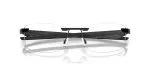 Oakley OX3126-01 close-up ด้านหน้า Oakley OX3126-01 close-up ด้านหน้า