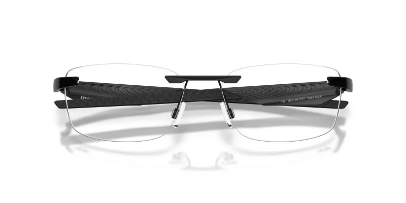 Oakley OX3126-01 close-up ด้านหน้า