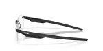 แว่นสายตา Oakley OX3126-01 มุมข้าง Rimless Satin Black แว่นสายตา Oakley OX3126-01 มุมข้าง Rimless Satin Black