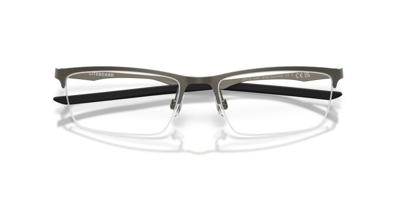 Oakley OX3141 314104 close-up ด้านหน้า