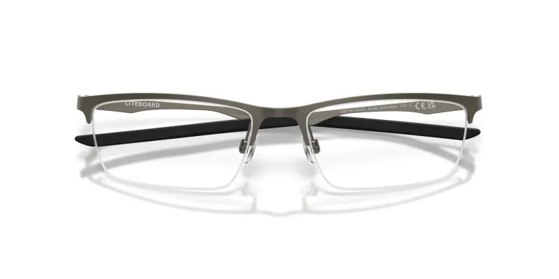 Oakley OX3141-04 close-up ด้านหน้า
