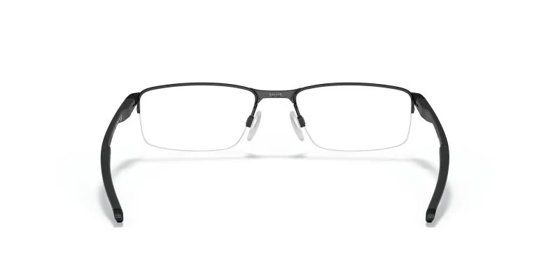 Oakley OX3218-01 ขาแว่นด้านใน