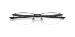 Oakley OX3218-01 close-up ด้านหน้า Oakley OX3218-01 close-up ด้านหน้า