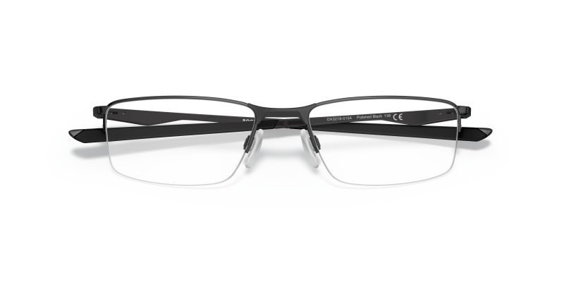 Oakley OX3218 321801 close-up ด้านหน้า