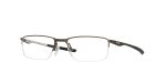 Oakley OX3218 321808 แว่นสายตาตะกั่วซาติน Socket 5.5 สำหรับผู้ชาย