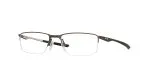 Oakley OX3218-08 แว่นสายตาตะกั่วซาติน Socket 5.5 สำหรับผู้ชาย Oakley OX3218-08 แว่นสายตาตะกั่วซาติน Socket 5.5 สำหรับผู้ชาย