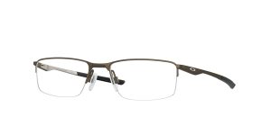 Oakley OX3218 321808 แว่นสายตาตะกั่วซาติน Socket 5.5 สำหรับผู้ชาย
