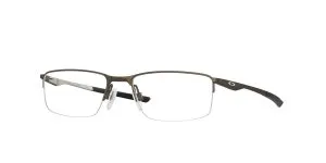 Oakley OX3218-08 แว่นสายตาตะกั่วซาติน Socket 5.5 สำหรับผู้ชาย