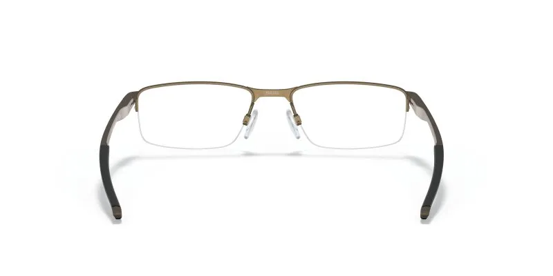 Oakley OX3218-08 ขาแว่นด้านใน