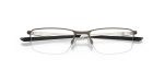 Oakley OX3218 321808 close-up ด้านหน้า