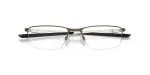 Oakley OX3218-08 close-up ด้านหน้า Oakley OX3218-08 close-up ด้านหน้า