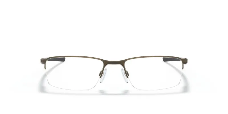 Oakley OX3218-08 ด้านหน้า