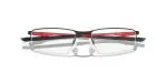Oakley OX3218-14 close-up ด้านหน้า