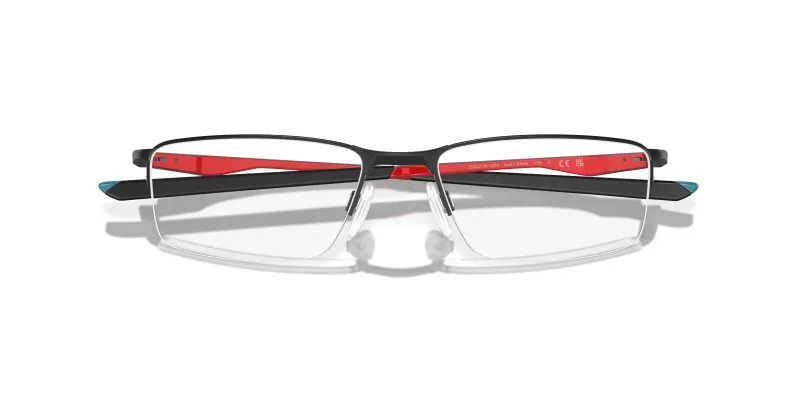 Oakley OX3218-14 close-up ด้านหน้า