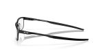 แว่นสายตา Oakley OX3222 322201 มุมข้าง สีPowder Coal