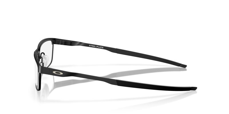 แว่นสายตา Oakley OX3222 322201 มุมข้าง สีPowder Coal