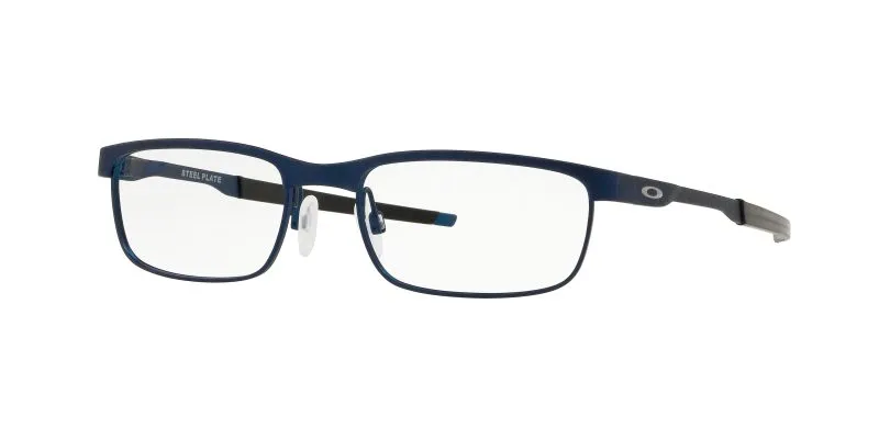 Oakley OX3222-03 แว่นสายตาสีPowder Midnight สำหรับผู้ชาย