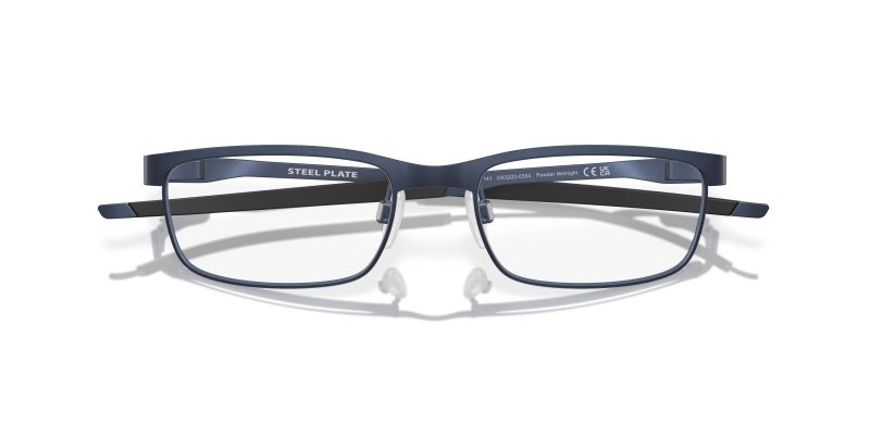Oakley OX3222 322203 close-up ด้านหน้า