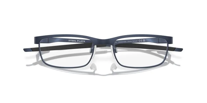 Oakley OX3222-03 close-up ด้านหน้า