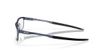แว่นสายตา Oakley OX3222 322203 มุมข้าง สีPowder Midnight