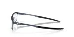 แว่นสายตา Oakley OX3222-03 มุมข้าง สีPowder Midnight