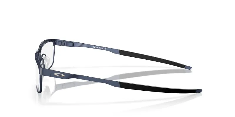 แว่นสายตา Oakley OX3222-03 มุมข้าง สีPowder Midnight