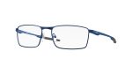 Oakley OX3227 322704 แว่นสายตาน้ำเงินกรมท่าด้าน Fuller สำหรับผู้ชาย Oakley OX3227 322704 แว่นสายตาน้ำเงินกรมท่าด้าน Fuller สำหรับผู้ชาย